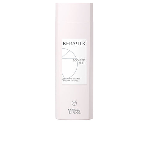 ESSENTIALS volumizing shampoo 250 ml