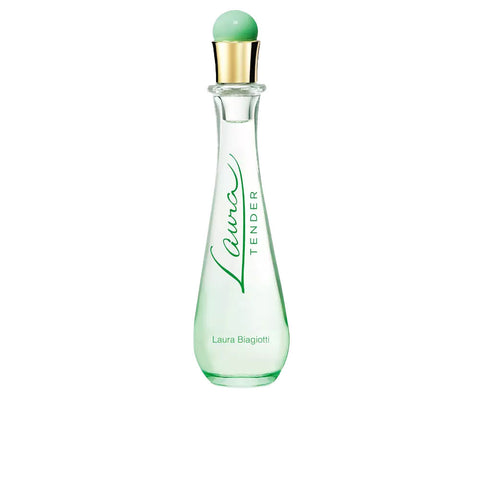 LAURA TENDER eau de toilette spray 75 ml