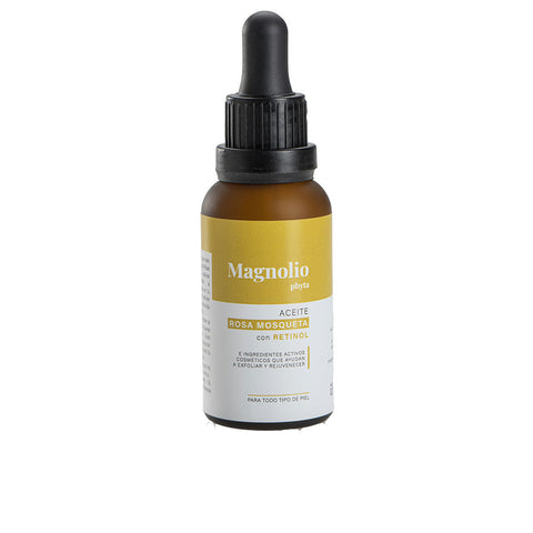 ROSEHIP OIL with retinol 30 ml