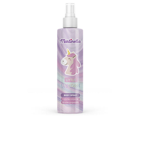 LITTLE UNICORN body cologne 210 ml