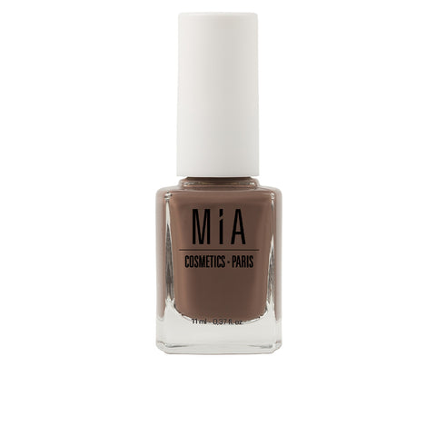 LUXURY NUDES esmalte #cocoa