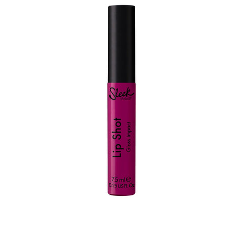 LIP SHOT gloss impact #Dressed To Kill 7.5 ml