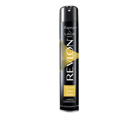 FIXPRAY extra strong hold hairspray 400 ml
