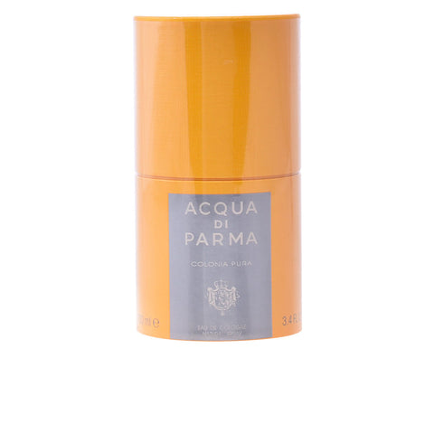 COLONIA PURA eau de cologne spray 100 ml