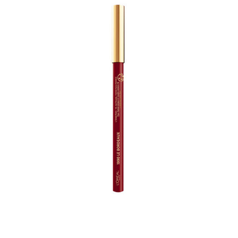 COLOR RICHE LE LIP CRAYON lip liner #1990-Le Bordeaux 1 u