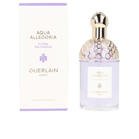 AQUA ALLEGORIA FLORA SALVAGGIA eau de toilette spray 125 ml