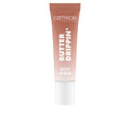 BUTTER DRIPPIN' GLOSSY lip balm #020-Maple Latte 10 ml