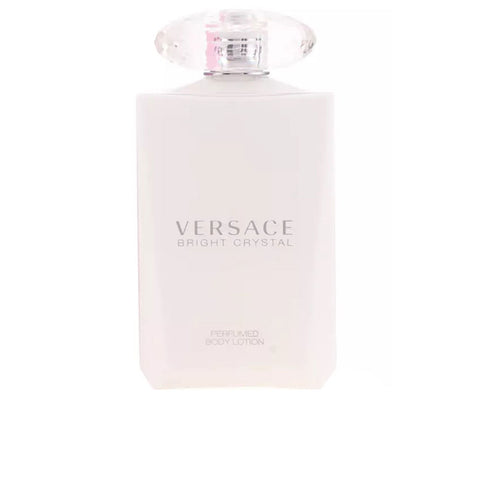 BRIGHT CRYSTAL body lotion 200 ml