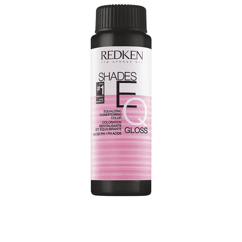 SHADES EQ gloss #06VRO 60 ml x 3 u