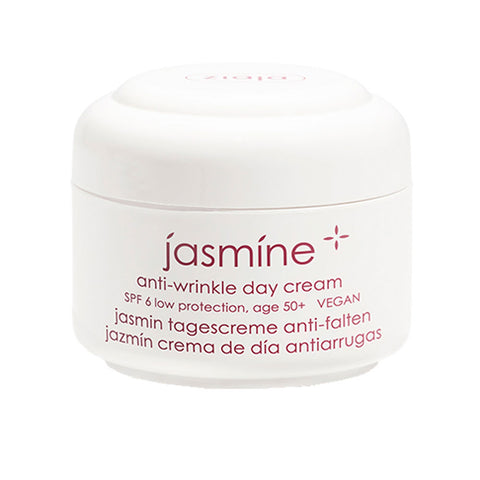 JAZMIN anti-wrinkle day face cream SPF6 50 ml