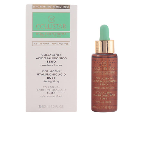 ATTIVI PURI colágeno + ácido hialurónico 50 ml