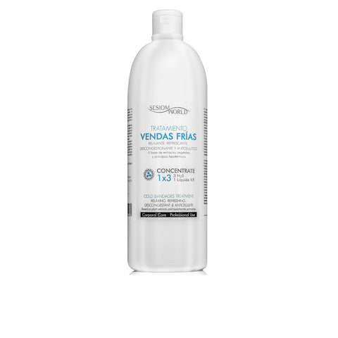 COLD BANDAGES liquid treatment 1000 ml