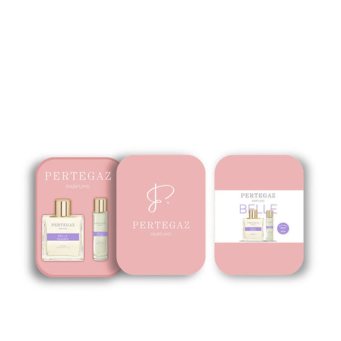 BELLE CASE 2 pcs