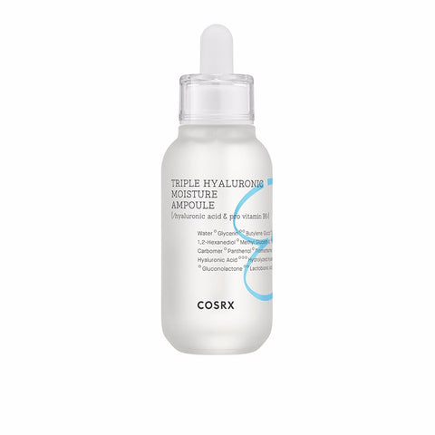 TRIPLE HYALURONIC moisture ampoule 40 ml