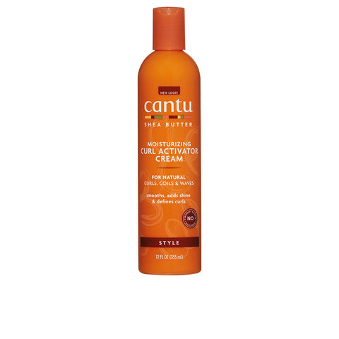 Natural Hair Curl Activator 355 ml