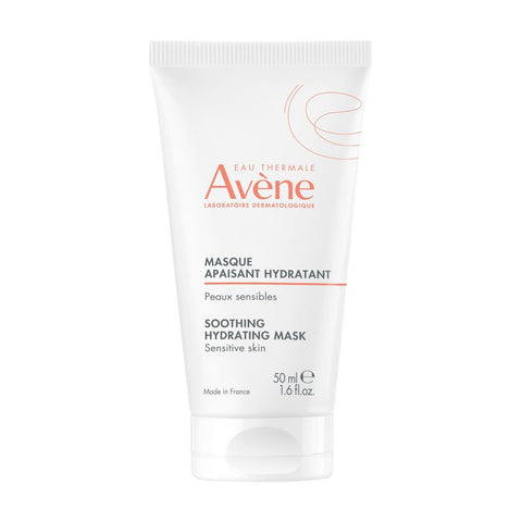 SOOTHING ILLUMINATING MASK 50 ml