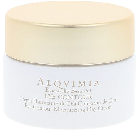 ESSENTIALLY BEAUTIFUL REJUVENATE eye contour cream 15 ml