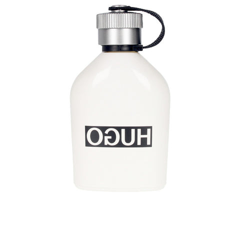 HUGO REVERSED eau de toilette spray 125 ml