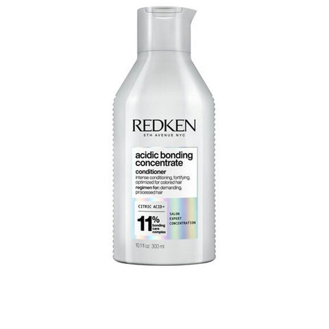ACIDIC BONDING CONCENTRATE Professional sulfate-free conditioner for damaged hair 500 ml