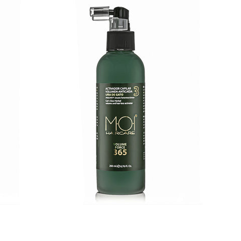 365 VOLUME FOCE hair activator volume-anti-hair loss 200 ml