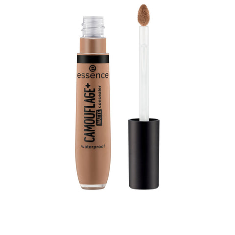 CAMOUFLAGE+ MATT waterproof concealer #190 8 ml
