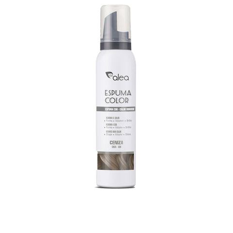 COLOR FOAM #ash 200 ml