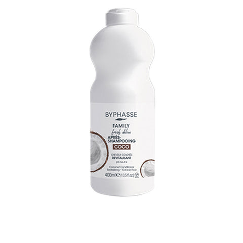 FAMILY FRESH DELICE colored hair conditioner 400 ml
