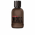 ORIGINAL WOOD eau de parfum spray 100 ml