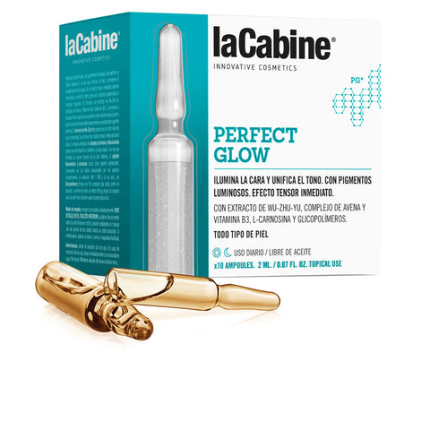 PERFECT GLOW AMPOULES 10 x 2 ml