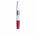 SUPERSTAY 24H lip color #195-raspberry 