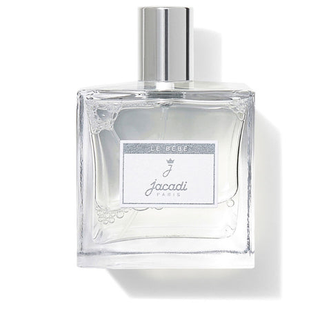 LE BÉBÉ edc vapo without alcohol 100 ml