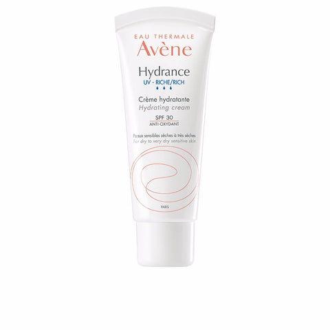 HYDRANCE UV rich moisturizing cream SPF30 40 ml