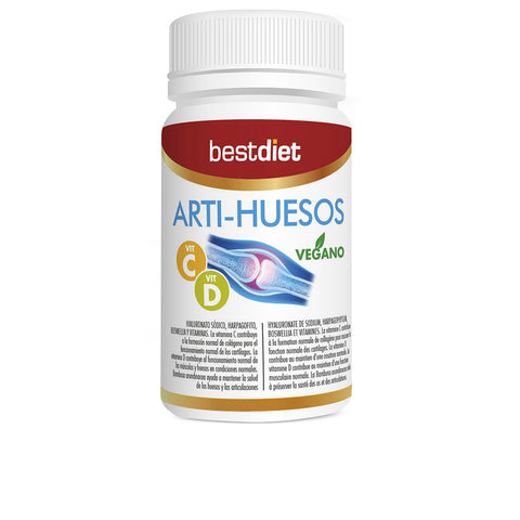 ARTI-BONES 503.30 mg capsules 30 units