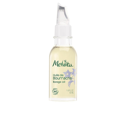 BEAUTY OILS bourrache oil 50 ml