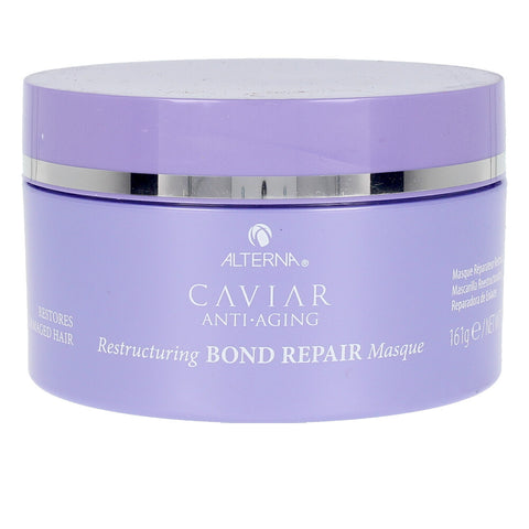 CAVIAR RESTRUCTURING BOND repair masque 161 gr