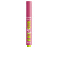 FAT OIL SLICK CLICK shiny lip balm #dm me 2 gr
