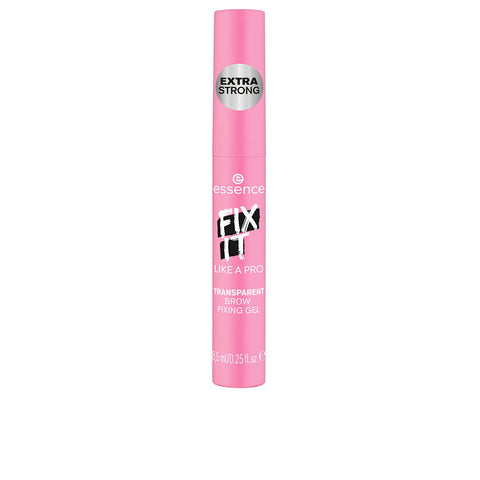 FIX IT LIKE A PRO transparent eyebrow fixing gel 8.5 ml