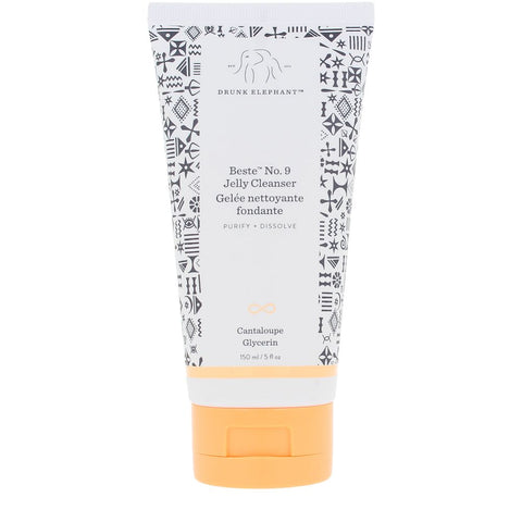 BESTE NO.9 JELLY CLEANSER cleansing gel 150 ml