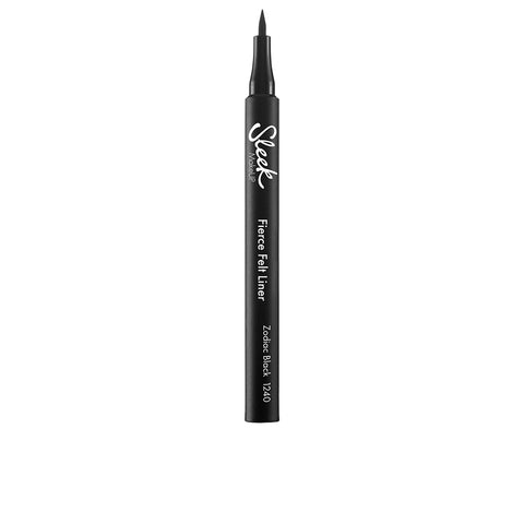 FIERCE FELT LINER #Black 30 gr