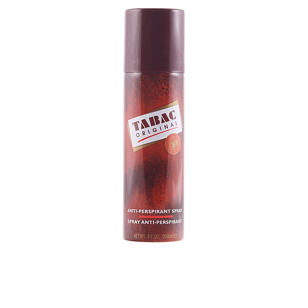 TABAC ORIGINAL deodorant anti-perspirant spray 200 ml