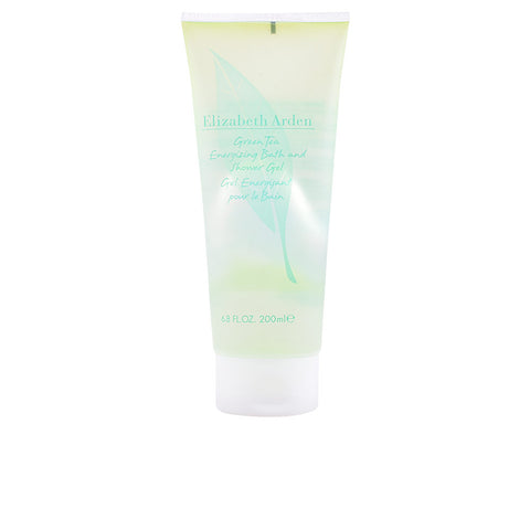 GREEN TEA energizing bath and shower gel 200 ml