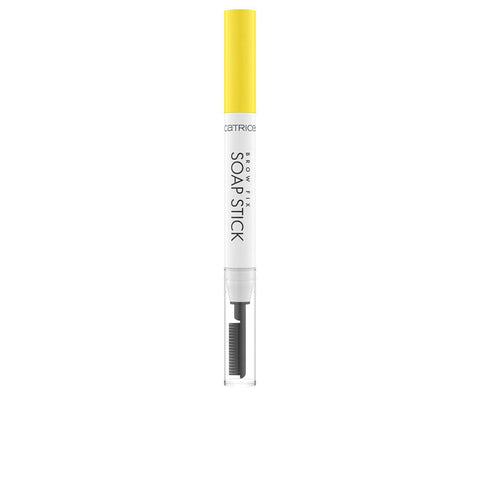 SOAP STICK brow fix #010-transparent 1 gr