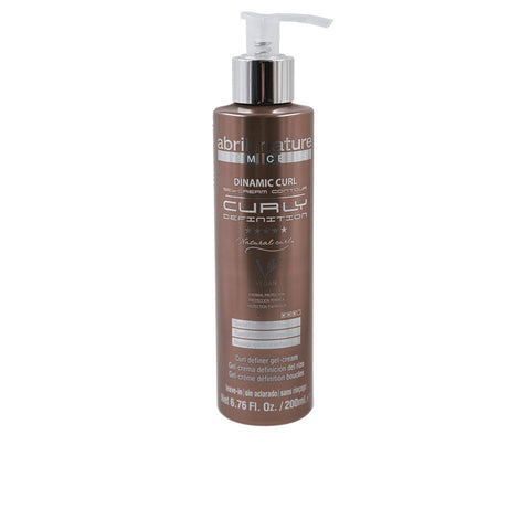 STYLING DINAMIC CURL defining cream 200 ml