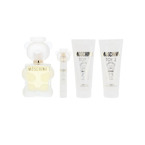 TOY 2 CASE 4 pcs