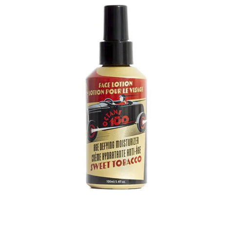 OCTANE 100 facial lotion sweet tobacco 100 ml