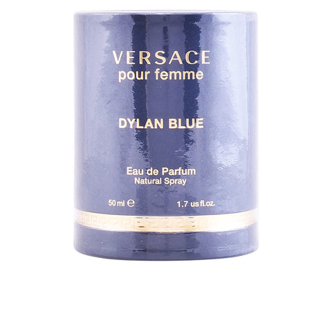 DYLAN BLUE FEMME eau de parfum spray 50 ml