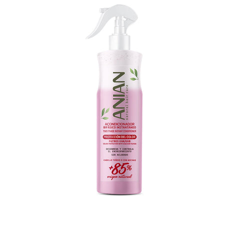 BIPHASIC color protection conditioner 400 ml