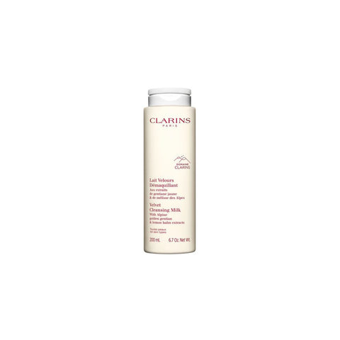 ultra-gentle makeup remover MILK 200 ml