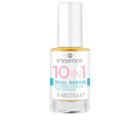 NAIL REPAIR 10 in 1 strengthening repair treatment 8 ml