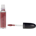 RETRO MATTE liquid lip colour #topped with brandy